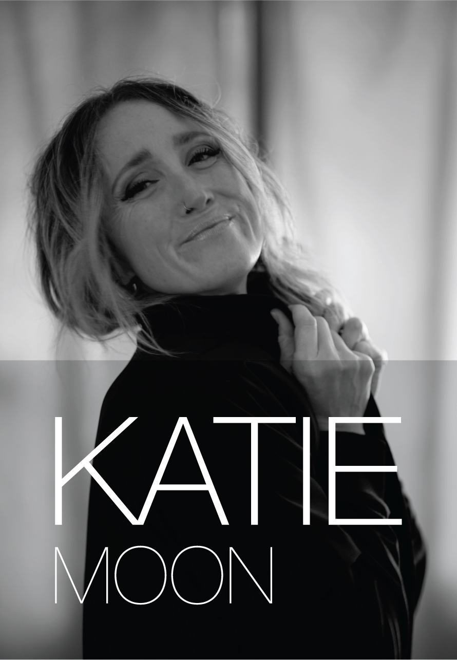 Katie Moon
